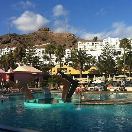 Ocean Beach Club - Gran Canaria Mogán Exterior foto